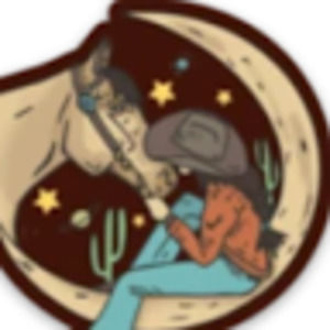 Meet your Posher, Annalee